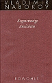 Nabokov, 'Eigensinnige Ansichten', Rowohlt 2004