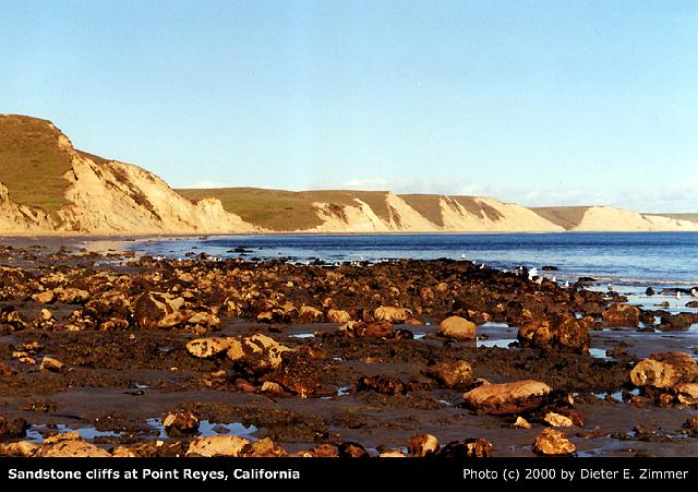 33b Point Reyes CA