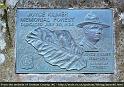 06 Kilmer Memorial Plaque, NC (after 1986)